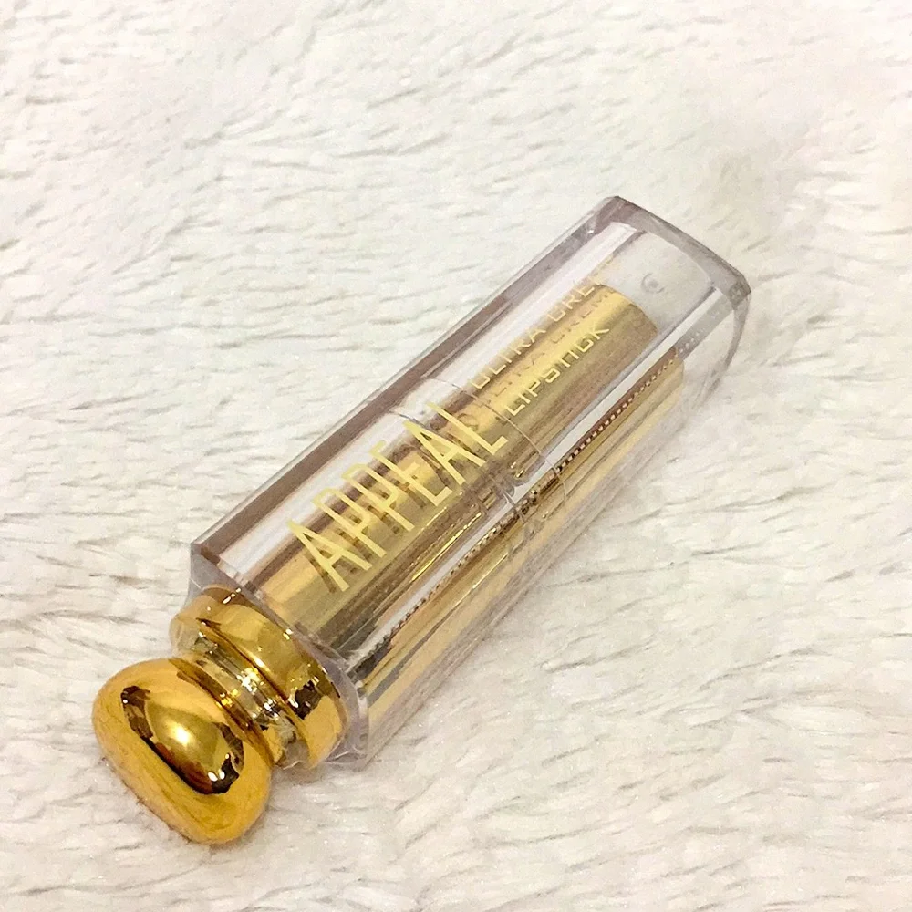 Appeal Ultra Creme Lipstick In Muse